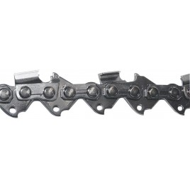 GÜDE Wymienny łańcuch do mini pilarki łańcuchowej 36/1,1/1/4" 95035