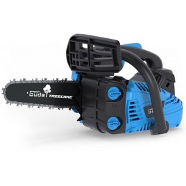 GÜDE BBS 300-25 Pilarka spalinowa 95038