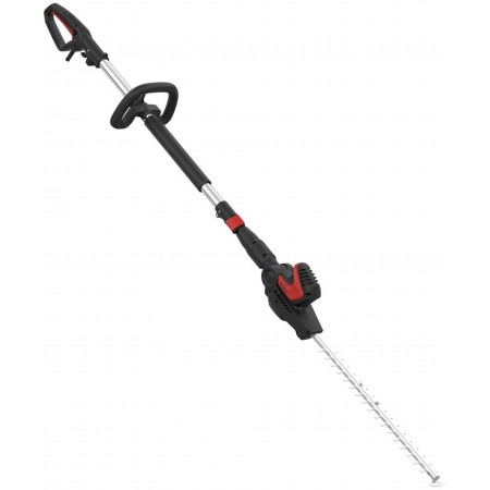 GÜDE GTHS 530-500 Teleskopowe nożyce do żywopłotu 95103