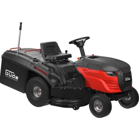 GÜDE GAR 960 T Traktor kosiarka 95449 GÜDE GAR 960 T Traktor kosiarka 95449