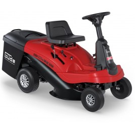 GÜDE GAR 602 Traktor kosiarka 95477 GÜDE GAR 602 Traktor kosiarka 95477