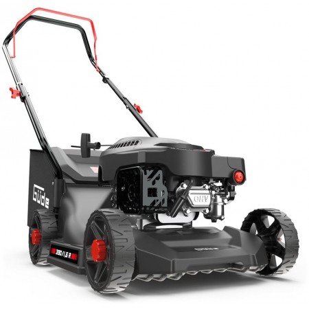 GÜDE ECO WHEELER 390 1,6 R Kosiarka spalinowa 95495