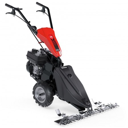 GÜDE GBM 970-212 Pro Kosiarka listwowa do trawy 95548 GÜDE GBM 970-212 Pro Kosiarka listwowa do trawy 95548