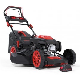 GÜDE BW 510-190 LI-ES Kosiarka spalinowa Big Wheeler 95560