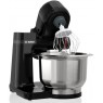 Bosch Robot kuchenny MUM 700 W Czarny, Czarny MUMS2EB01