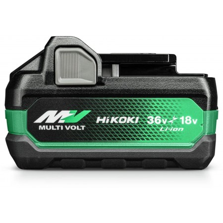 HiKOKI BSL36A18X Akumulator MultiVolt 36V / 18V (2,5/5,0 Ah) 380082 HiKOKI BSL36A18X Akumulator MultiVolt 36V / 18V (2,5/5,0 Ah) 380082