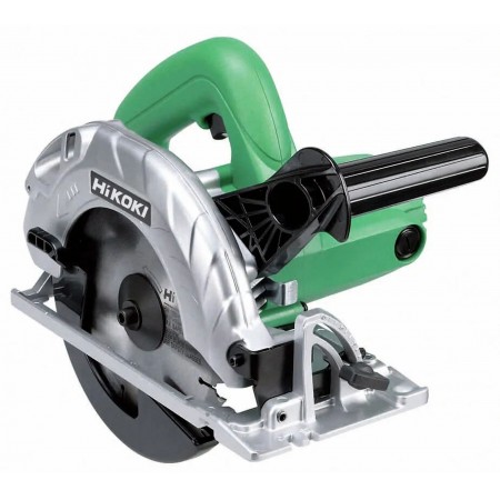 HiKOKI C6SSWAZ Ręczna pilarka tarczowa (165mm/1050w) HiKOKI C6SSWAZ Ręczna pilarka tarczowa (165mm/1050w)