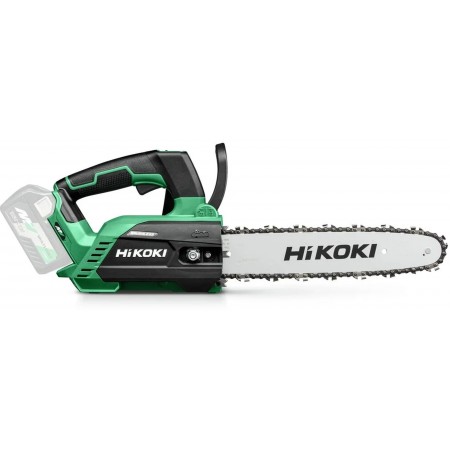 HiKOKI CS3630DCW4Z Akumulatorowa pilarka łańcuchowa (36V/bez akumulatora)