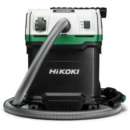 HiKOKI RP300YLWAZ Odkurzacz powietrza 30l