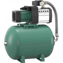 WILO HiMulti 3H 100/2-45 System zaopatrzenia w wodę 2549358