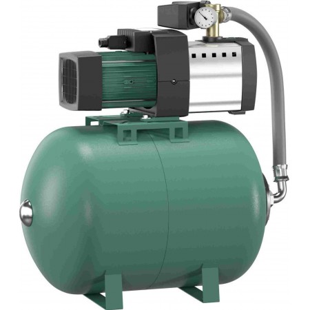 WILO HiMulti 3H 100/2-45 System zaopatrzenia w wodę 2549358