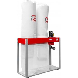 Holzmann Odciąg pyłu i trocin ABS5000SE_400V