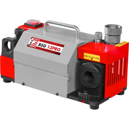 HOLZMANN Ostrzarka do wierteł BSG13PRO_230V HOLZMANN Ostrzarka do wierteł BSG13PRO_230V