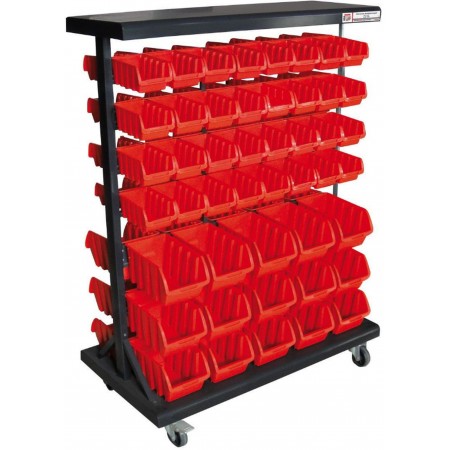 HOLZMANN Dwustronny organizer warsztatowy KSR94D HOLZMANN Dwustronny organizer warsztatowy KSR94D