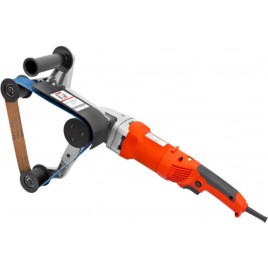 Holzmann Szlifierka taśmowa do rur (800W) RSG760_230V
