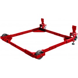 Holzmann Uniwersalne podwozie mobilne (410kg) UFE410FLEX