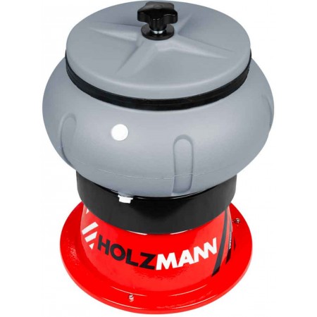 HOLZMANN Wibracyjny bęben polerski VPT8KG HOLZMANN Wibracyjny bęben polerski VPT8KG