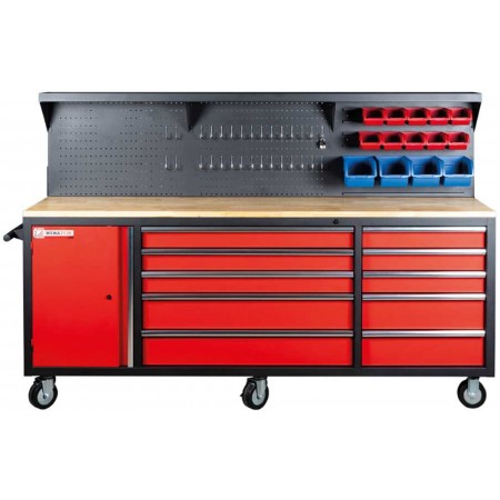 HOLZMANN Mobilny stół warsztatowy WEWA2130 HOLZMANN Mobilny stół warsztatowy WEWA2130