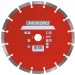 HiKOKI 752862 Tarcza segmentowa diamentowa 125x22,2x10 mm