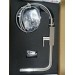 OUTLET Franke FC 7853 Mythos bateria z wyciąganą wylewką stal szlachetna 115.0547.853