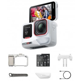 Insta360 Ace Pro 2 Xplorer Bundle (biały) INST133
