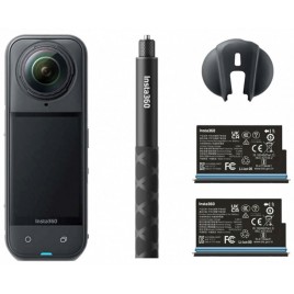 Insta360 X5 Starter Bundle INST753