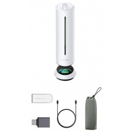 Insta360 Wave (biała) INST810