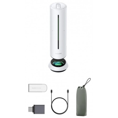 Insta360 Wave (biała) INST810 Insta360 Wave (biała) INST810