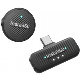 Insta360 Mic Air (1 TX + 1 RX) INST904-10