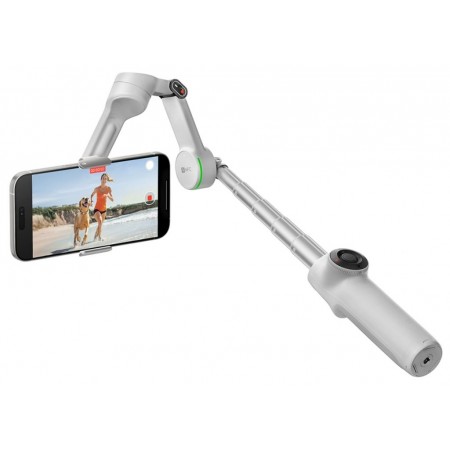 Insta360 Flow 2 Pro (szary) INST904