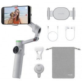 Insta360 Flow 2 Pro Creator Kit (szary) INST907