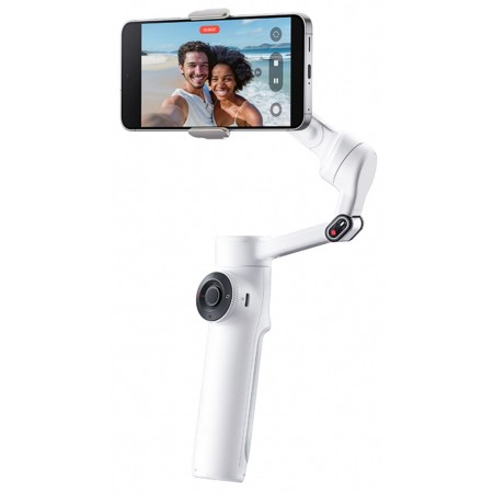 Insta360 Flow 2 Standard Bundle (biały) INST908 Insta360 Flow 2 Standard Bundle (biały) INST908