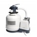 INTEX Krystal Clear 3200 Piaskowa filtracja 220-240 V 9,2 m3/h 26652