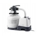 INTEX Krystal Clear QX2100 Pompa piaskowa z generatorem chloru 6 m3/h 26676