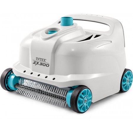 INTEX ZX 300 Deluxe Odkurzacz automatyczny do basenu 28005