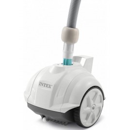 INTEX Auto Pool Cleaner ZX50 Automatyczny odkurzacz basenowy dna basenu 28007