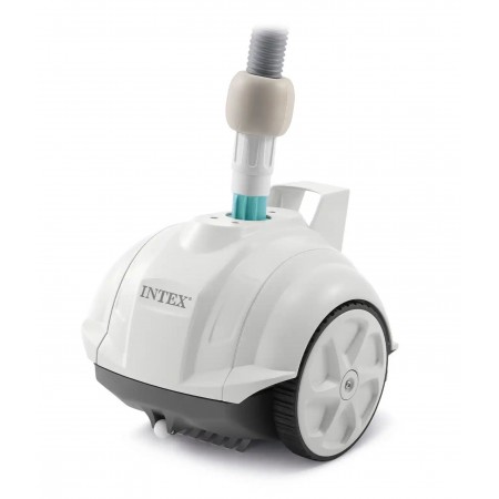 INTEX AUTO POOL CLEANER ZX50 Automatyczny odkurzacz basenowy dna basenu 28007