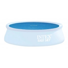 INTEX Folia solarna do basenu 549cm 28015