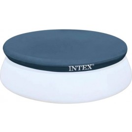 INTEX Easy Pool Pokrywa do basenu 305 cm 28021