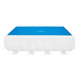 INTEX Pokrywa Solarna Do Basenu 488 x 244 cm 28029