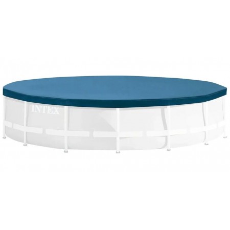INTEX Frame-Pool Pokrywa basenowa do basenów 366 cm 28031
