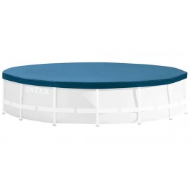 INTEX Frame-Pool Pokrywa basenowa do basenów 457 cm 28032