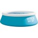 INTEX Easy Set Pool Basen 183 x 51 cm 28101NP