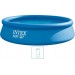 INTEX Easy Set Pool Basen 366 x 76 cm pompa kartuszowa 28132GN