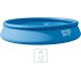 INTEX Easy Set Pool Basen 457 x 84 cm pompa kartuszowa 28158GN
