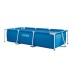 INTEX SMALL RECTANGULAR FRAME POOLS Basen 260 x 160 x 65 cm 28271NP