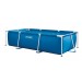 INTEX Piscine Rectangulaire Frame Pools Basen 300 x 200 x 75 cm 28272NP