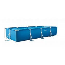 INTEX Small Frame Pool Basen 450 x 220 x 84 cm 28273NP
