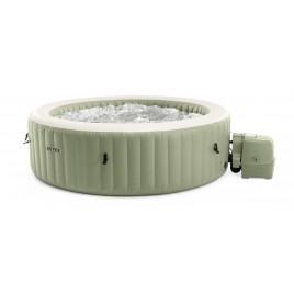 INTEX PureSpa Bubble Massage Jacuzzi dla 6 osób S2 28428NP INTEX PureSpa Bubble Massage Jacuzzi dla 6 osób S2 28428NP