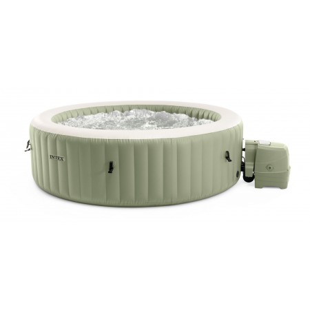 INTEX PureSpa Bubble Massage Jacuzzi dla 6 osób S2 28428NP INTEX PureSpa Bubble Massage Jacuzzi dla 6 osób S2 28428NP